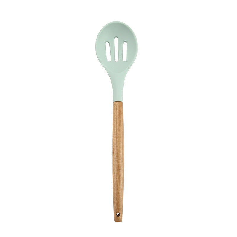Kitchenware Silicone Utensils