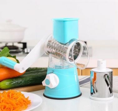 Multifunctional Food Cutter