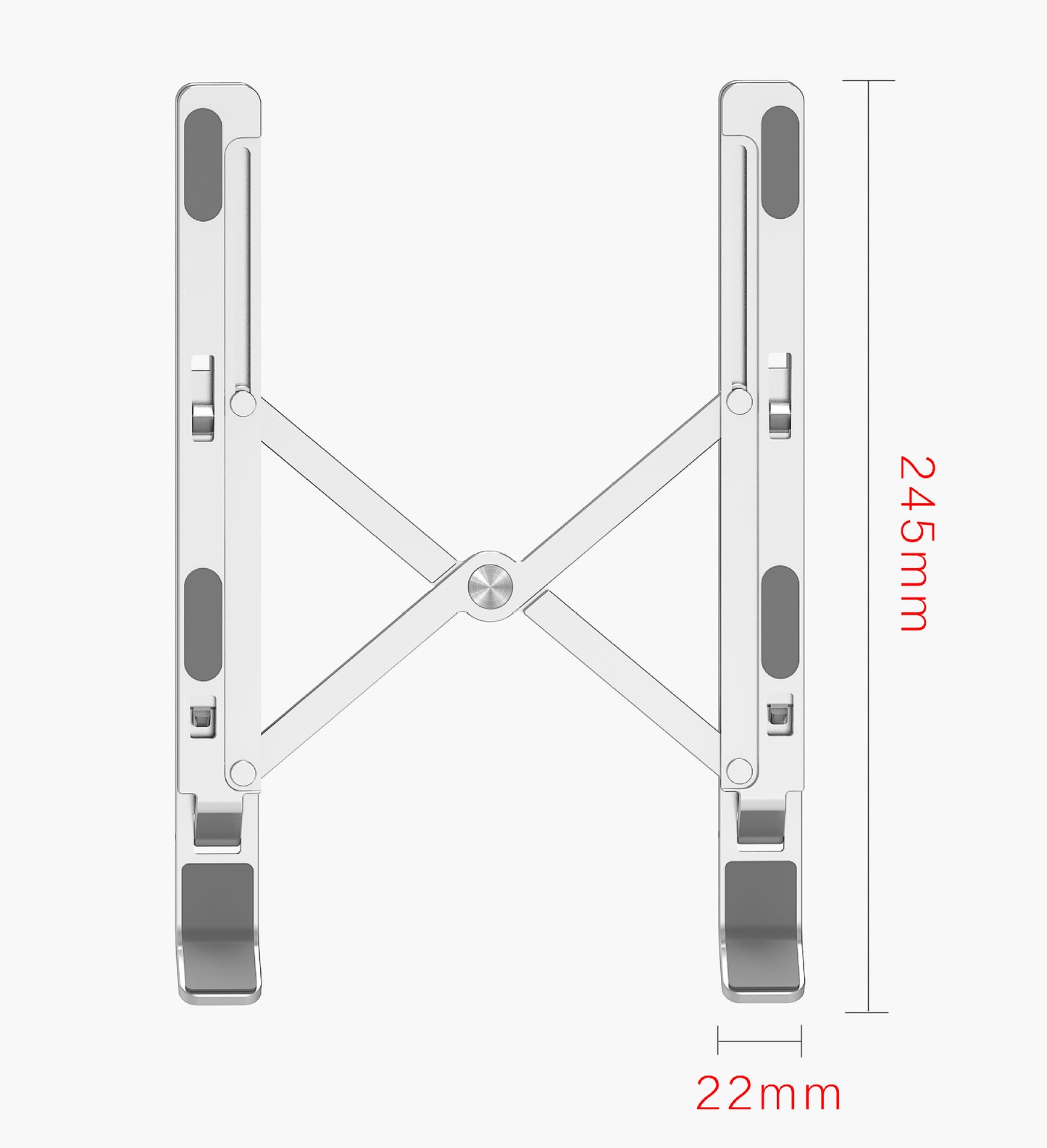 Portable Laptop Stand