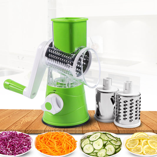 Multifunctional Food Cutter