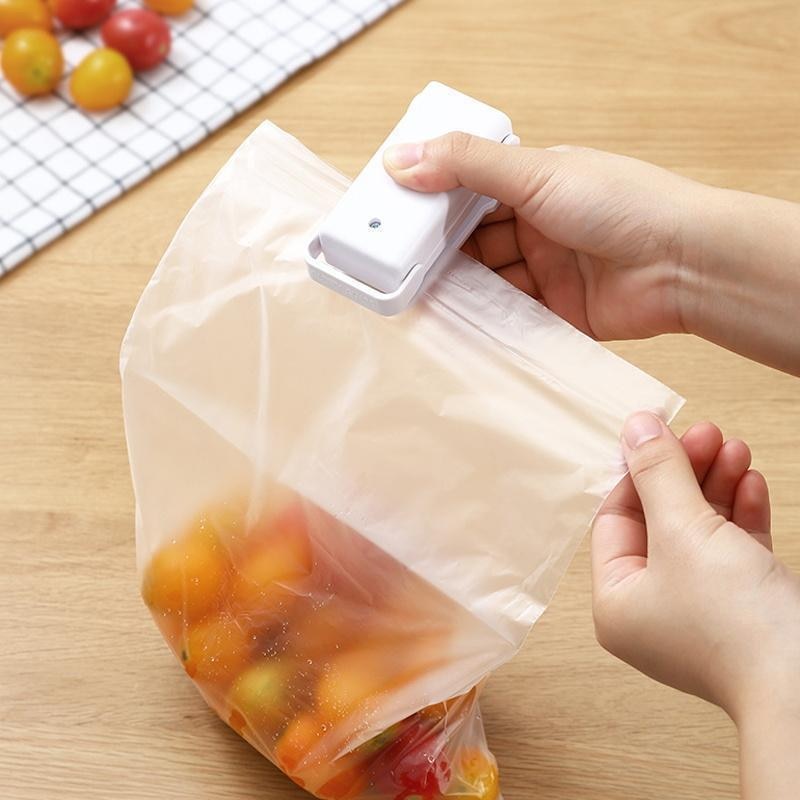 Portable Heat Sealer