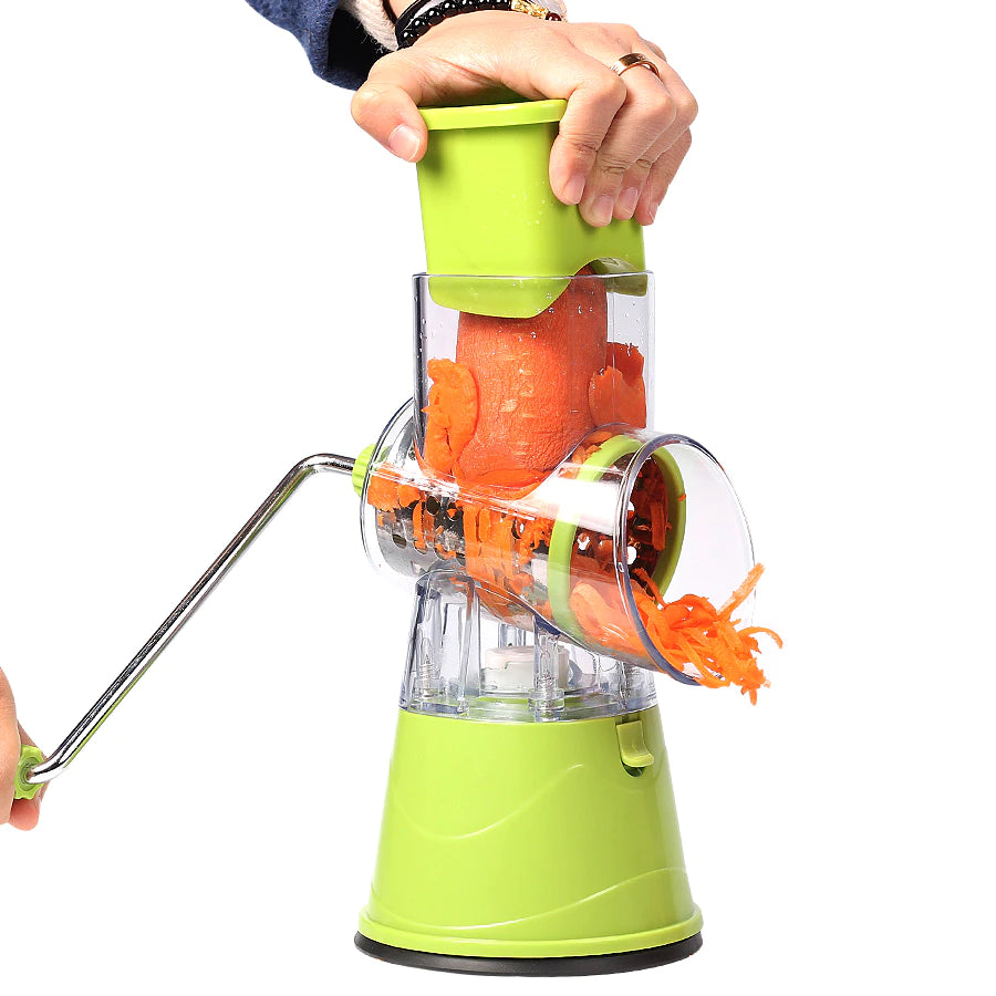 Multifunctional Food Cutter