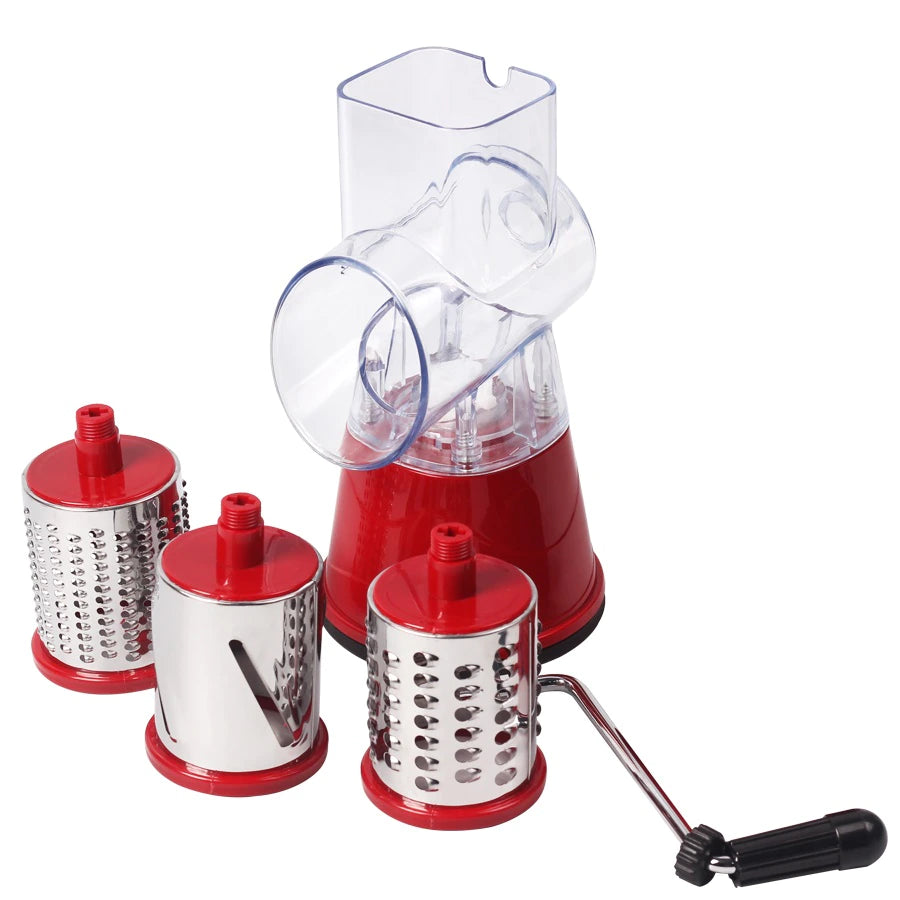 Multifunctional Food Cutter