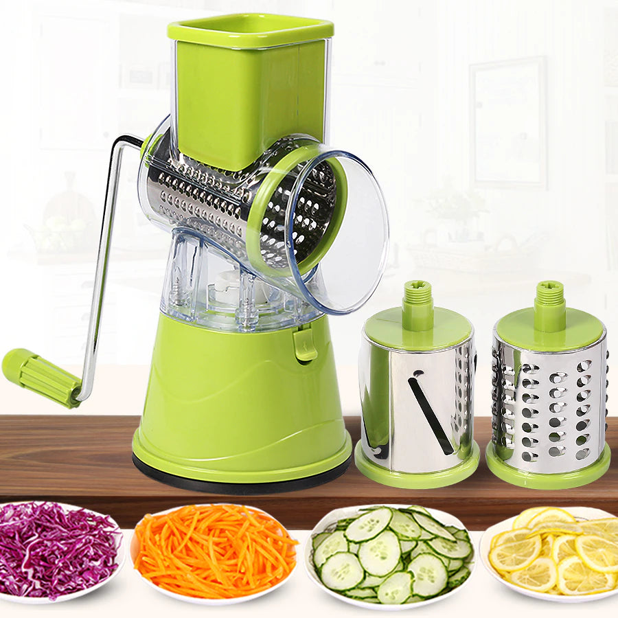 Multifunctional Food Cutter