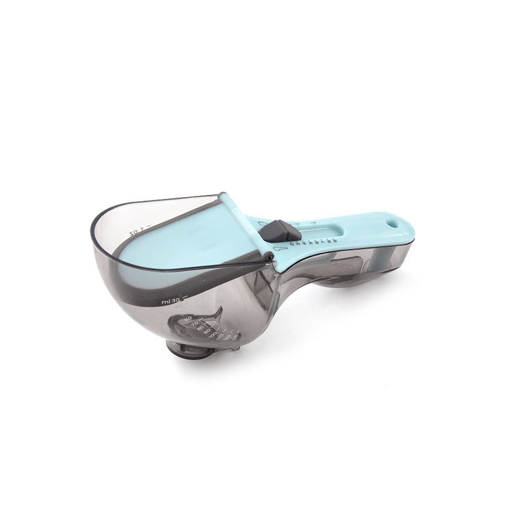 Adjustable Measuring Spoon