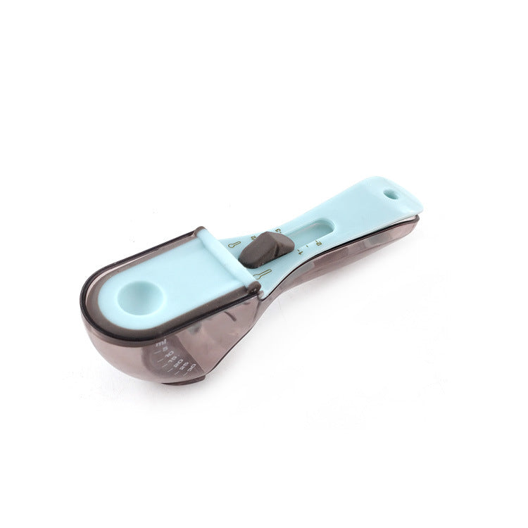 Adjustable Measuring Spoon