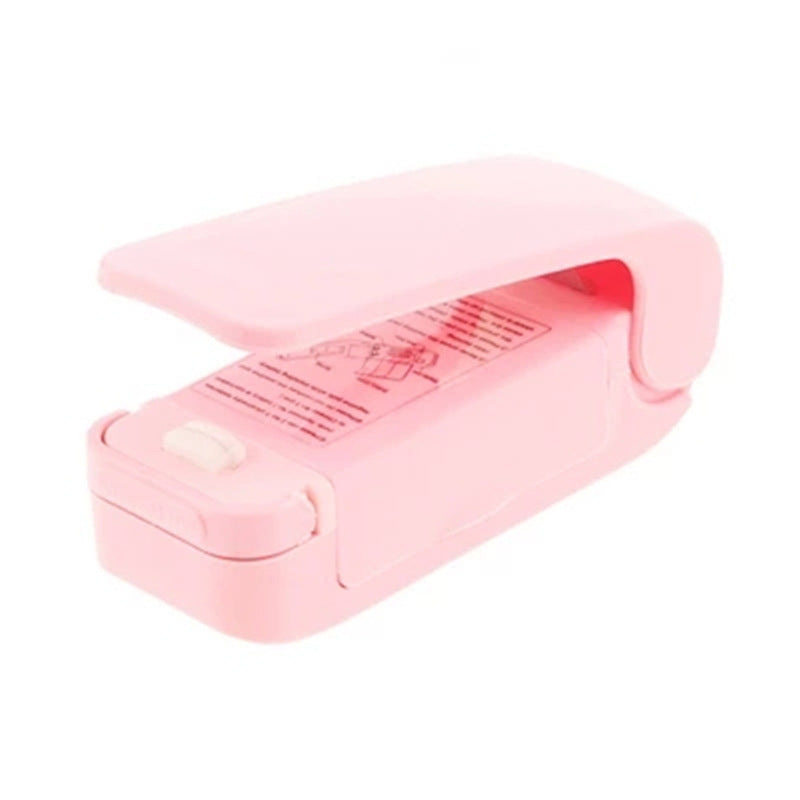 Portable Heat Sealer