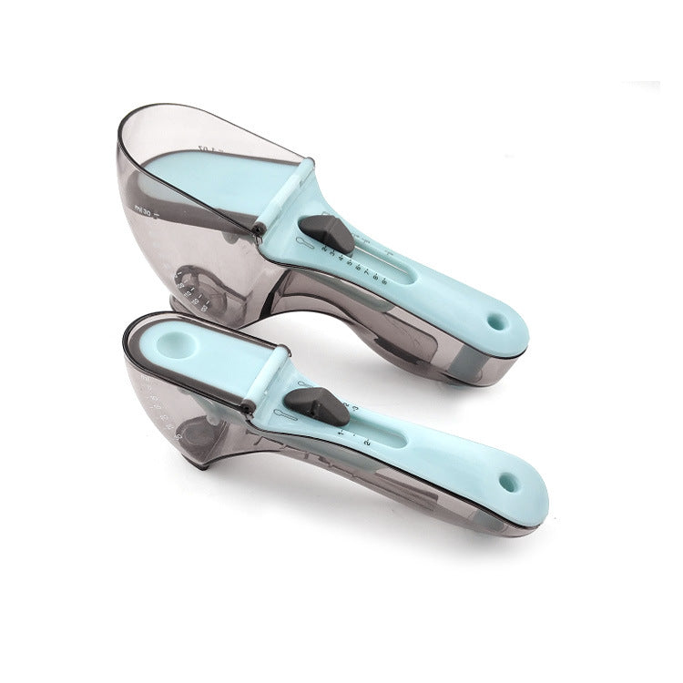 Adjustable Measuring Spoon