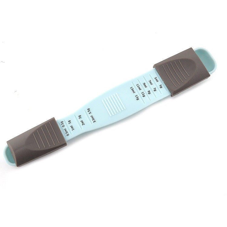 Adjustable Measuring Spoon