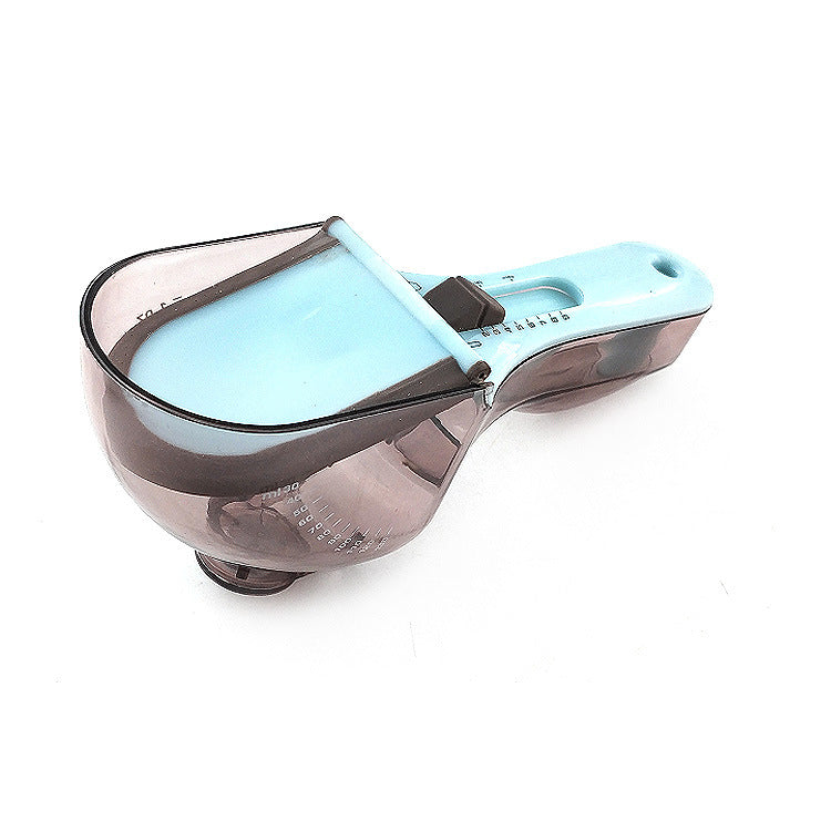 Adjustable Measuring Spoon