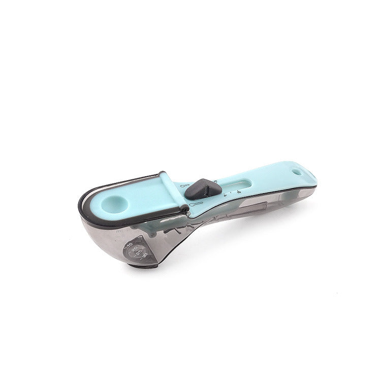 Adjustable Measuring Spoon