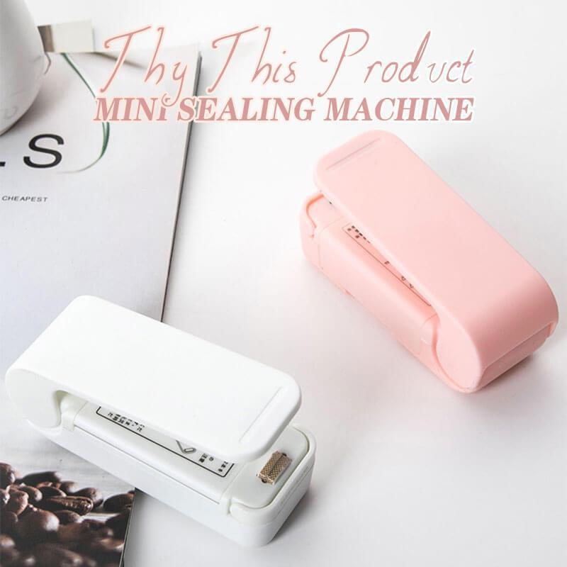 Portable Heat Sealer
