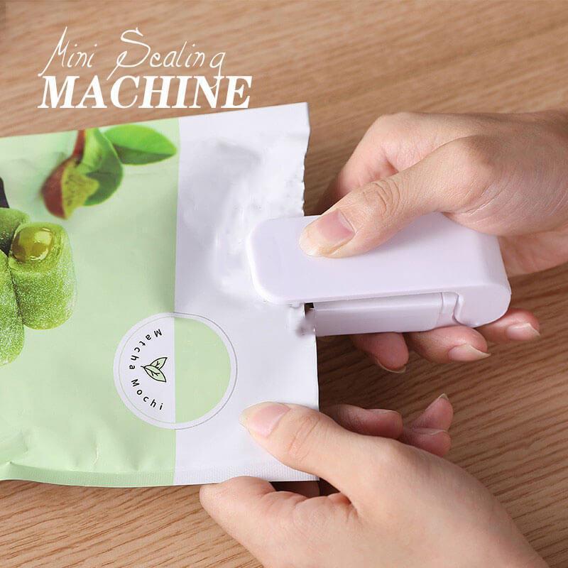 Portable Heat Sealer
