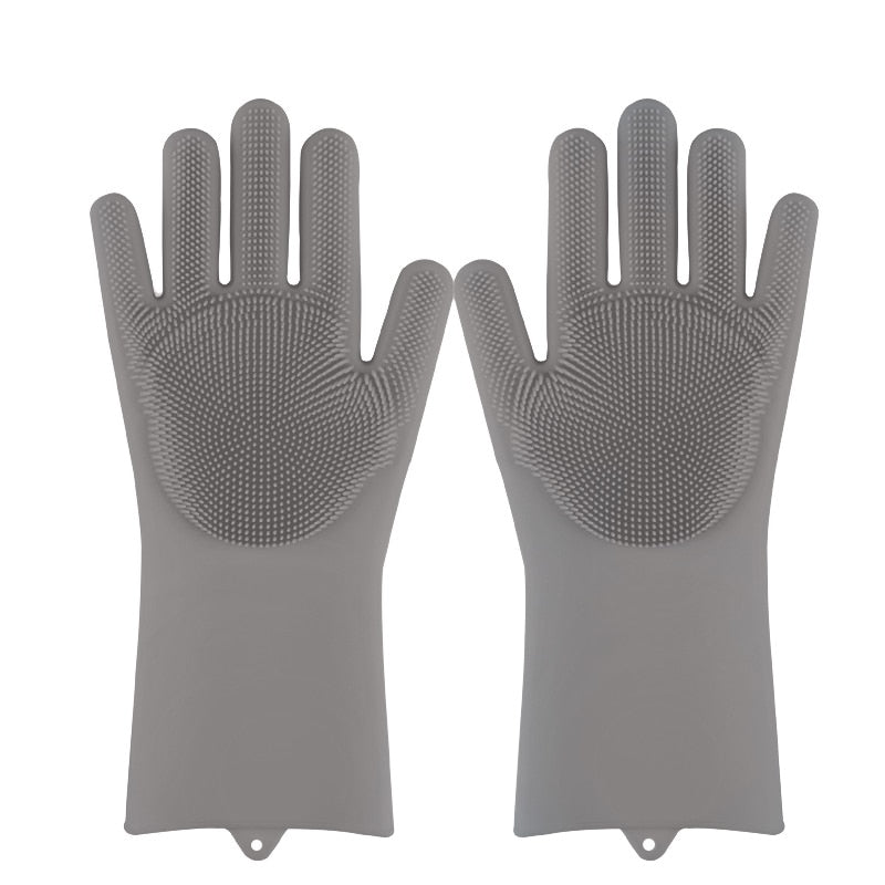 Dishwashing Gloves