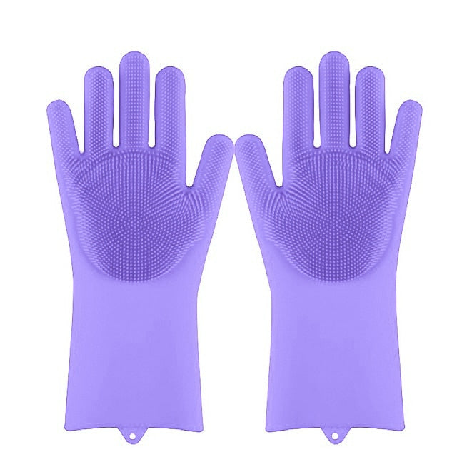 Dishwashing Gloves