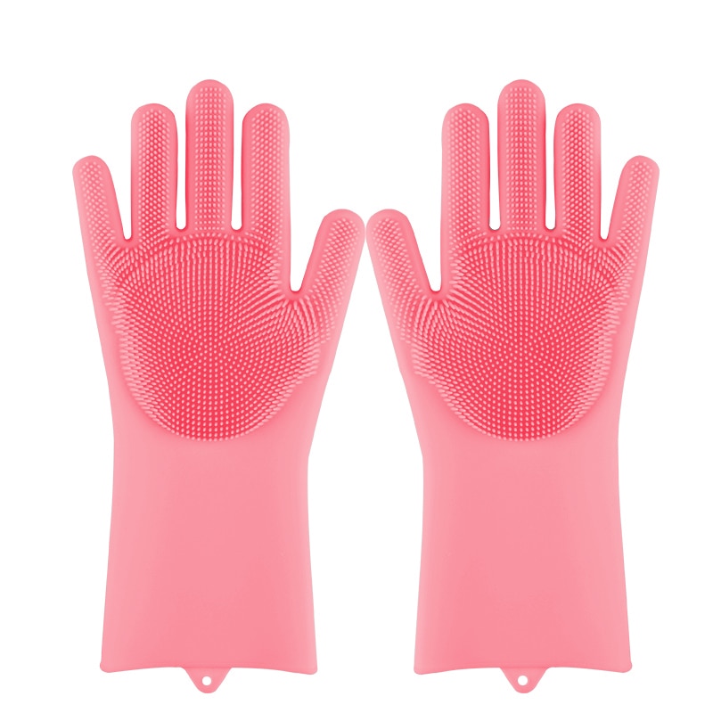 Dishwashing Gloves