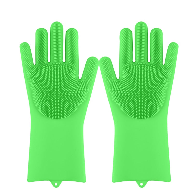 Dishwashing Gloves