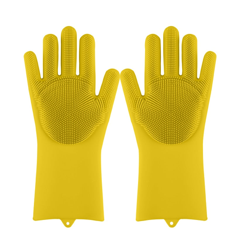 Dishwashing Gloves